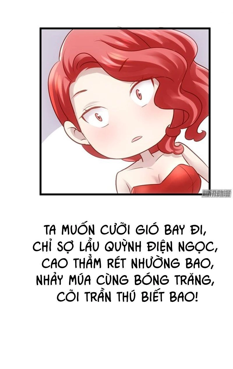 Tôi Không Phải Nữ Phụ Ác Độc Chapter 69 - 30