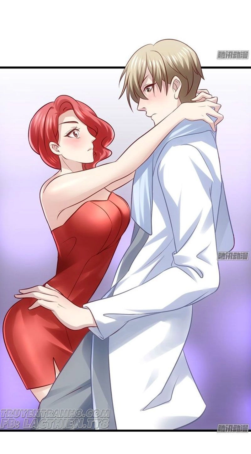 Tôi Không Phải Nữ Phụ Ác Độc Chapter 70 - 2