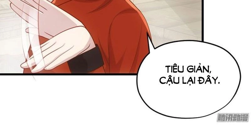 Tôi Không Phải Nữ Phụ Ác Độc Chapter 70 - 6