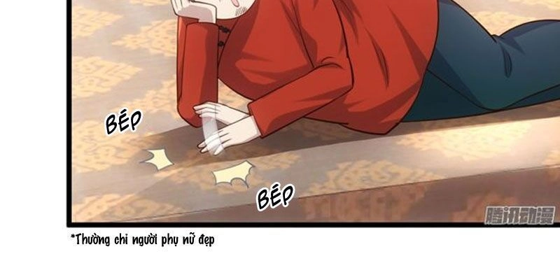 Tôi Không Phải Nữ Phụ Ác Độc Chapter 70 - 9