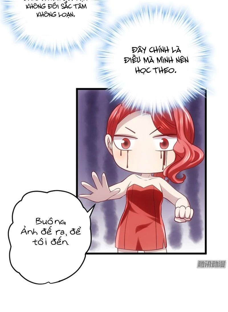 Tôi Không Phải Nữ Phụ Ác Độc Chapter 70 - 13