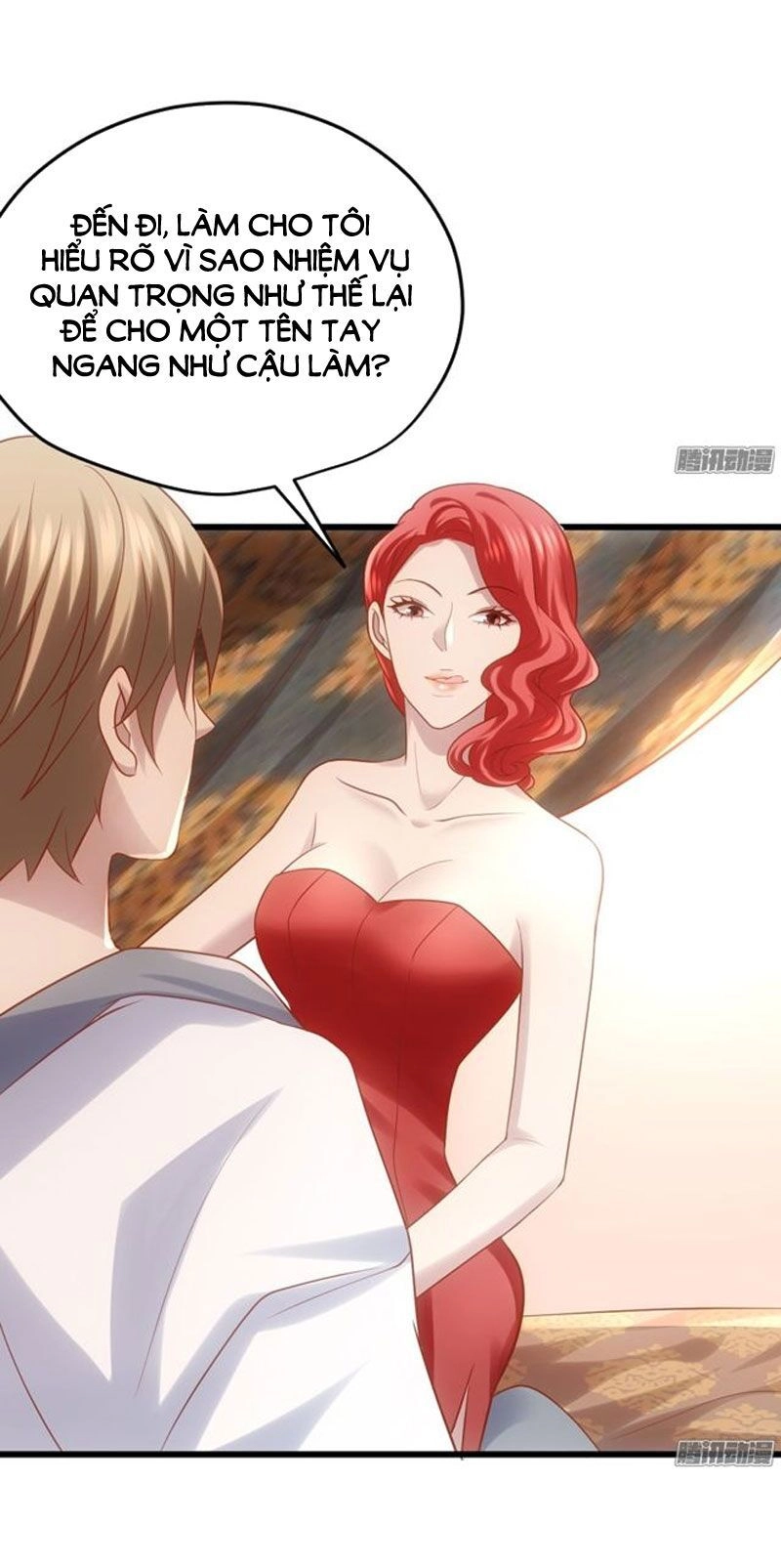 Tôi Không Phải Nữ Phụ Ác Độc Chapter 70 - 16