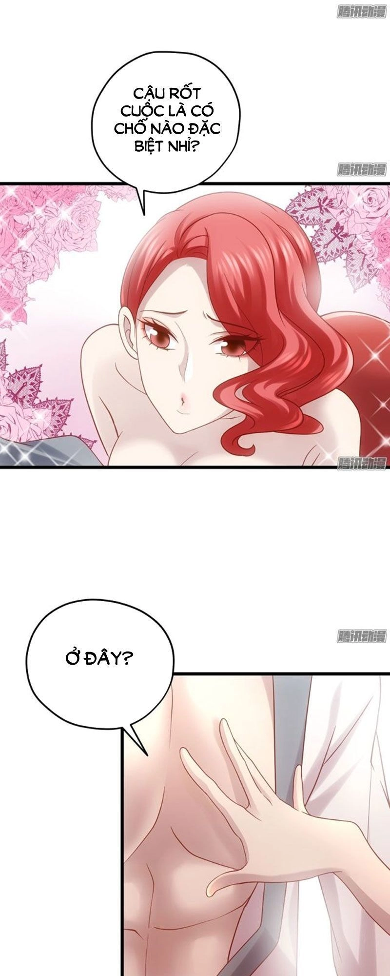 Tôi Không Phải Nữ Phụ Ác Độc Chapter 70 - 17