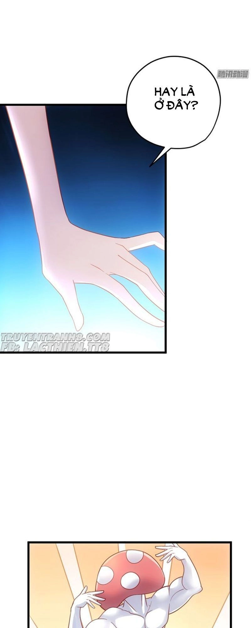 Tôi Không Phải Nữ Phụ Ác Độc Chapter 70 - 19