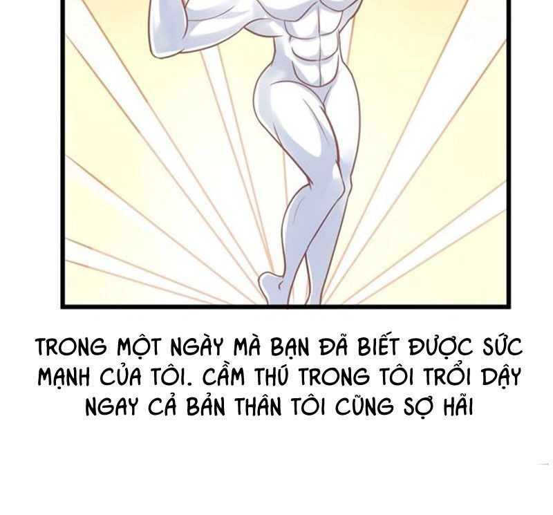 Tôi Không Phải Nữ Phụ Ác Độc Chapter 70 - 20