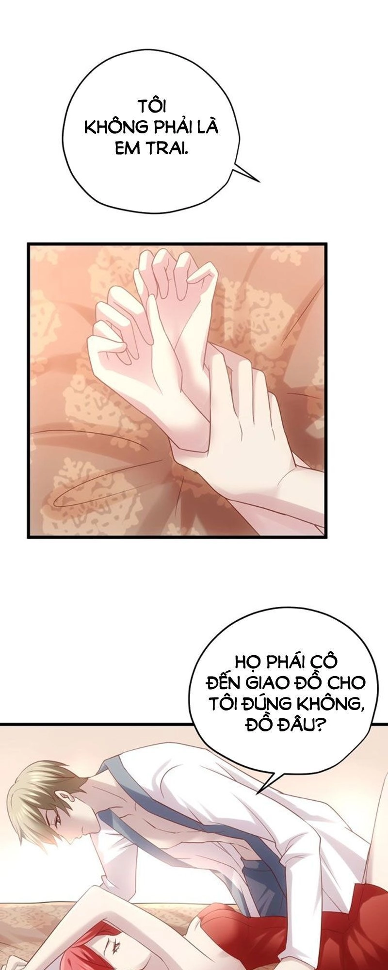 Tôi Không Phải Nữ Phụ Ác Độc Chapter 70 - 24