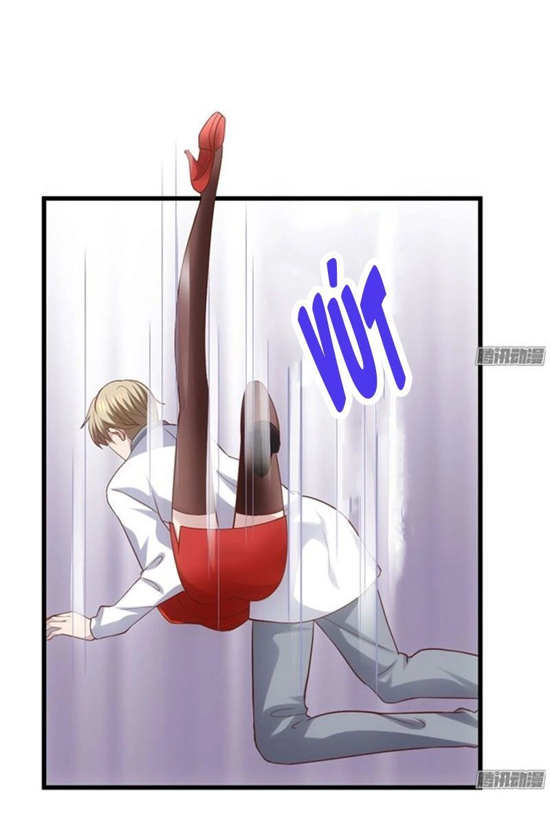 Tôi Không Phải Nữ Phụ Ác Độc Chapter 70 - 27