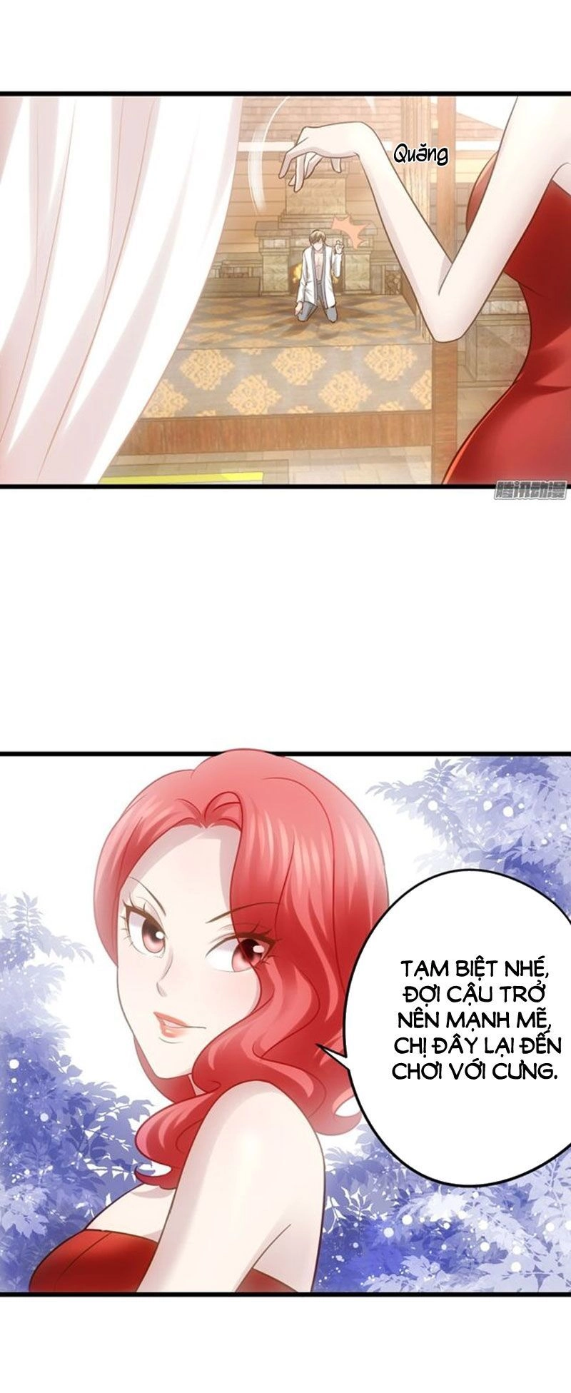 Tôi Không Phải Nữ Phụ Ác Độc Chapter 70 - 31