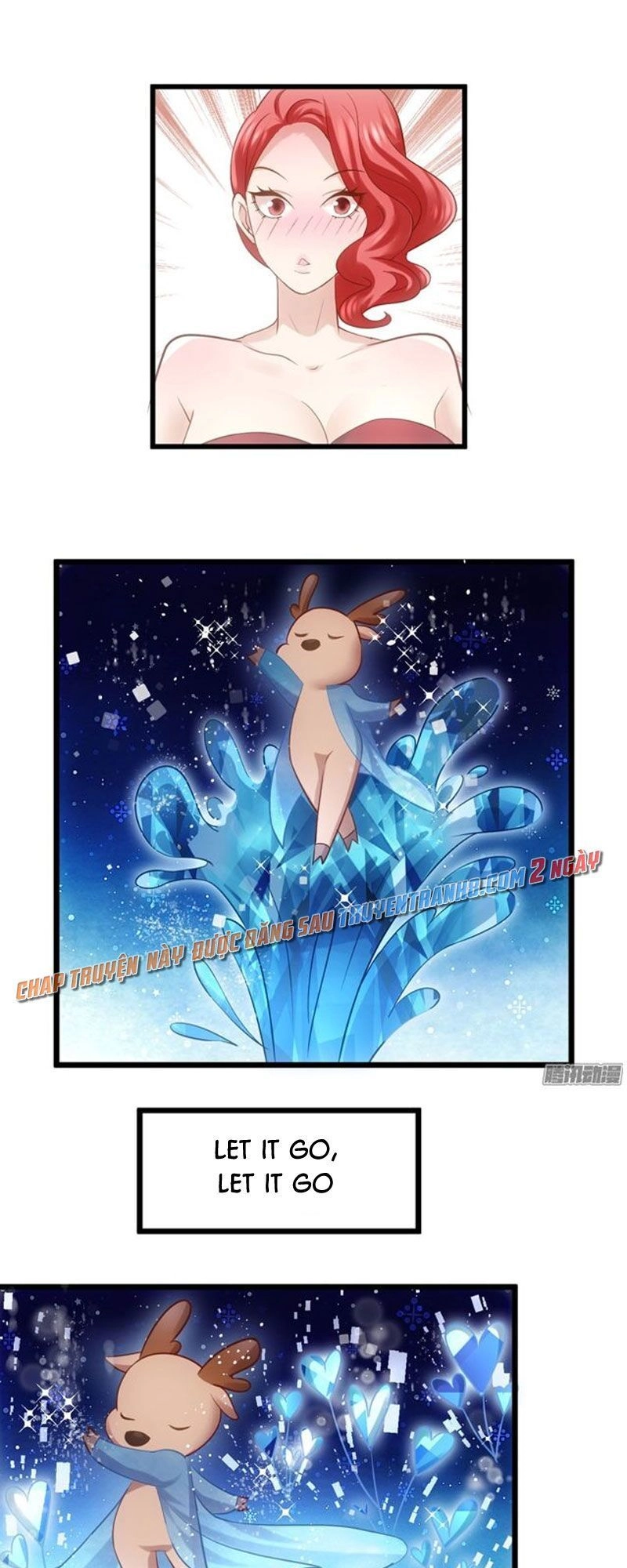 Tôi Không Phải Nữ Phụ Ác Độc Chapter 70 - 36