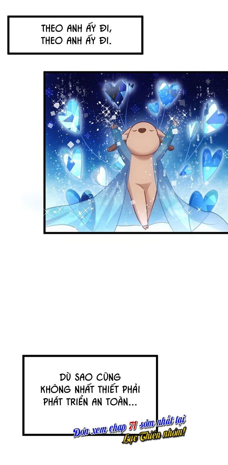 Tôi Không Phải Nữ Phụ Ác Độc Chapter 70 - 38