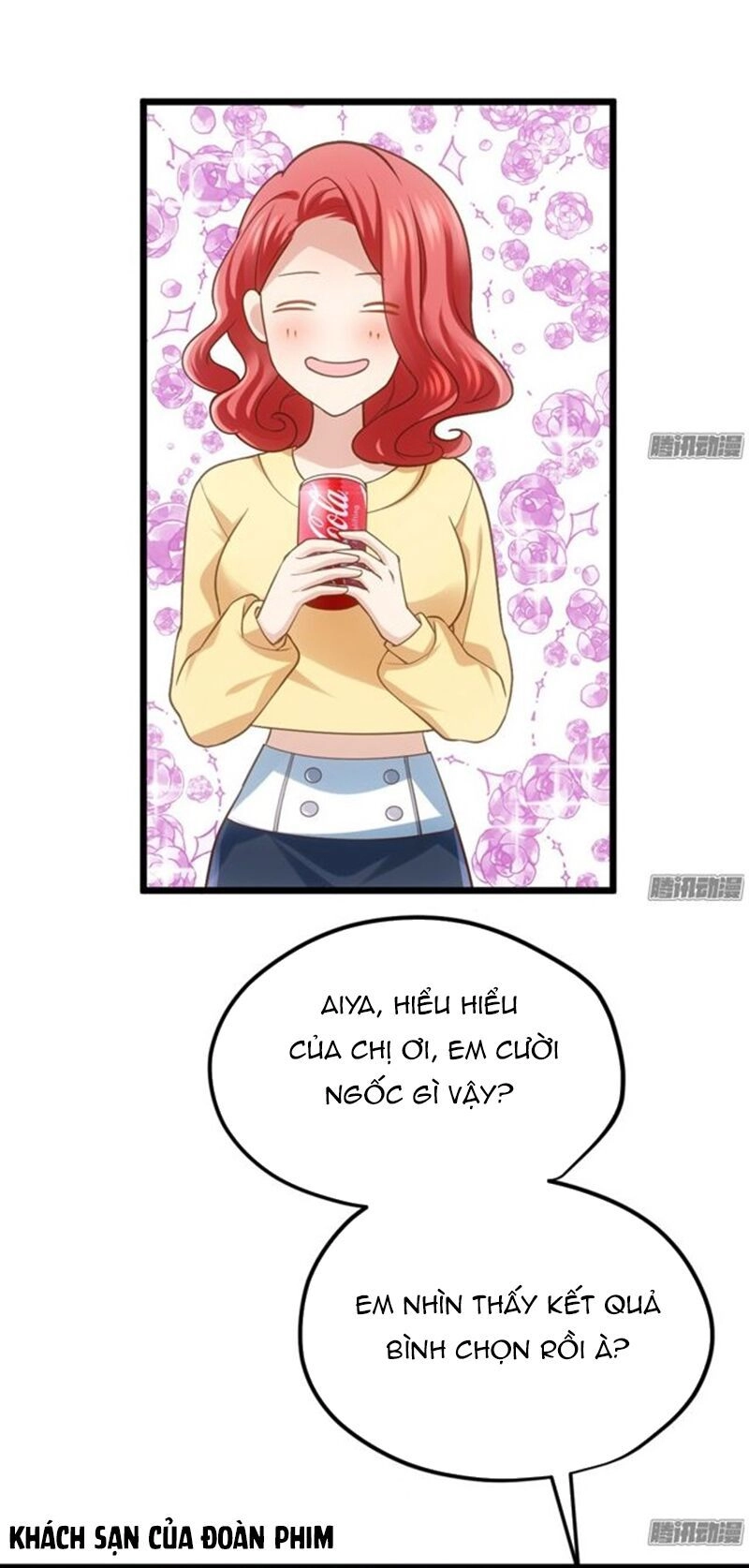 Tôi Không Phải Nữ Phụ Ác Độc Chapter 71 - 2