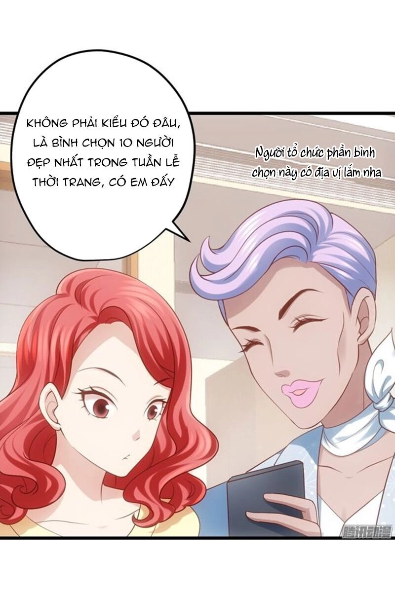 Tôi Không Phải Nữ Phụ Ác Độc Chapter 71 - 5