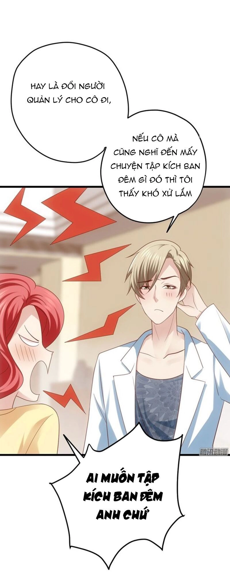 Tôi Không Phải Nữ Phụ Ác Độc Chapter 71 - 11