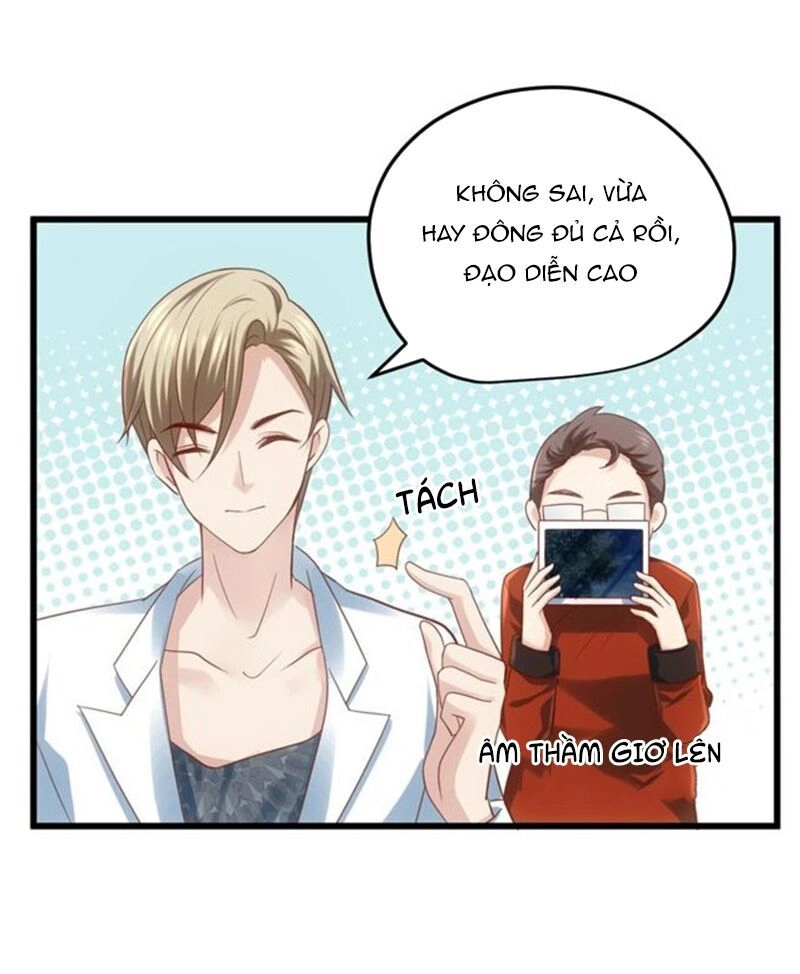 Tôi Không Phải Nữ Phụ Ác Độc Chapter 71 - 14