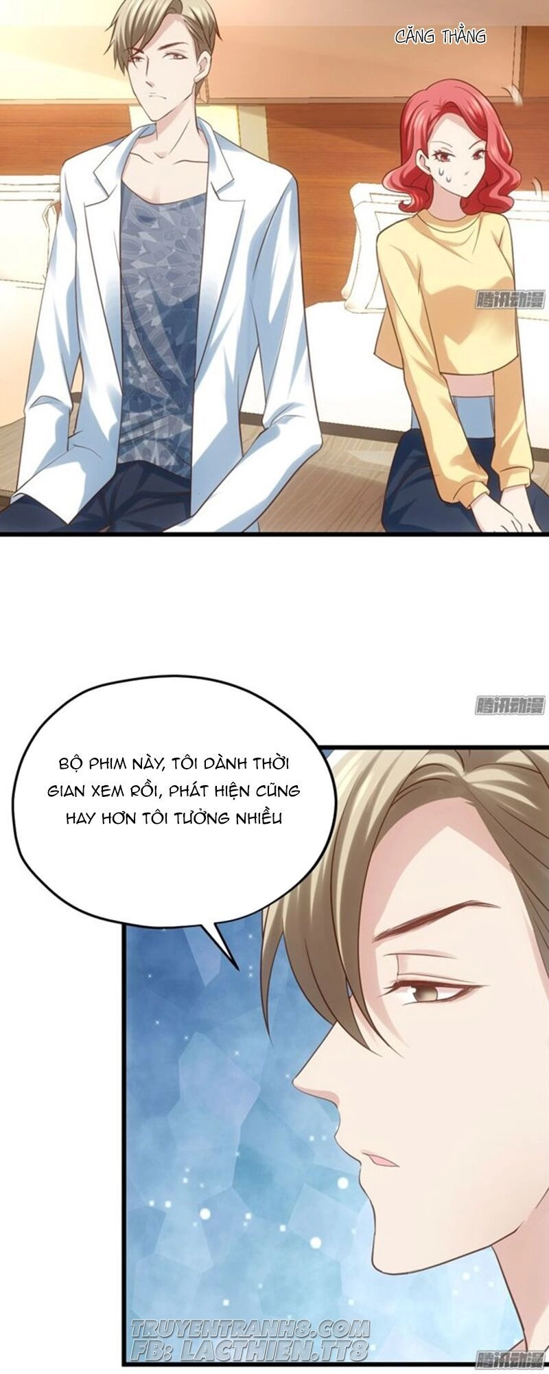 Tôi Không Phải Nữ Phụ Ác Độc Chapter 71 - 20