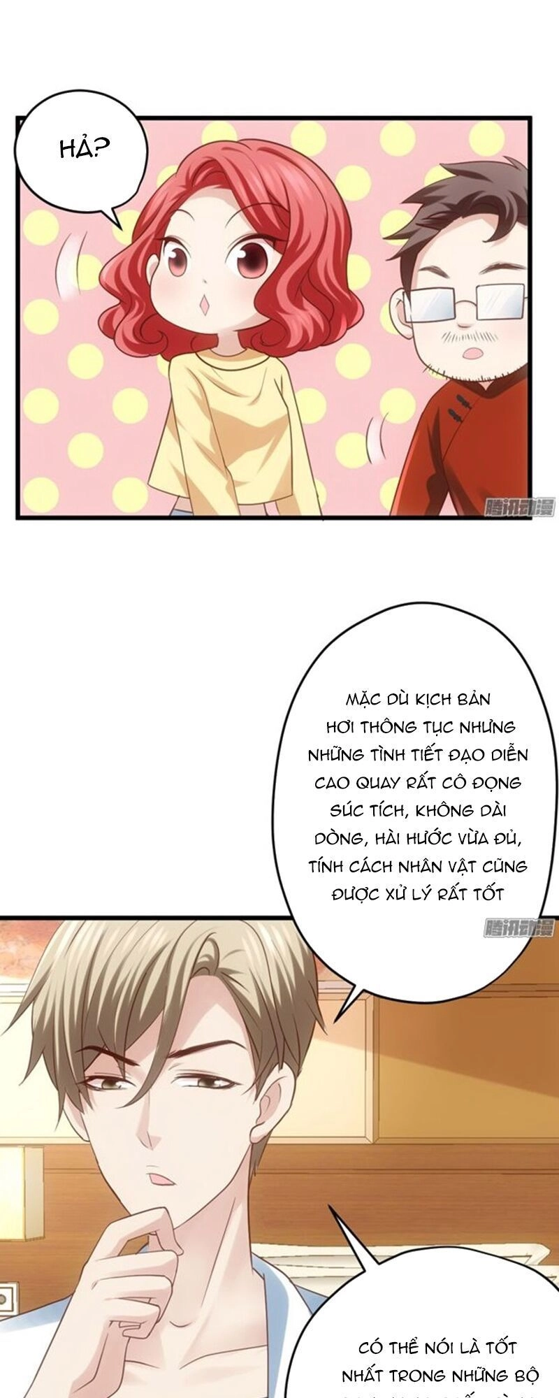 Tôi Không Phải Nữ Phụ Ác Độc Chapter 71 - 22