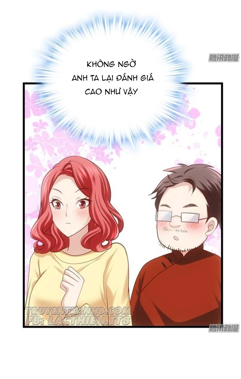 Tôi Không Phải Nữ Phụ Ác Độc Chapter 71 - 24