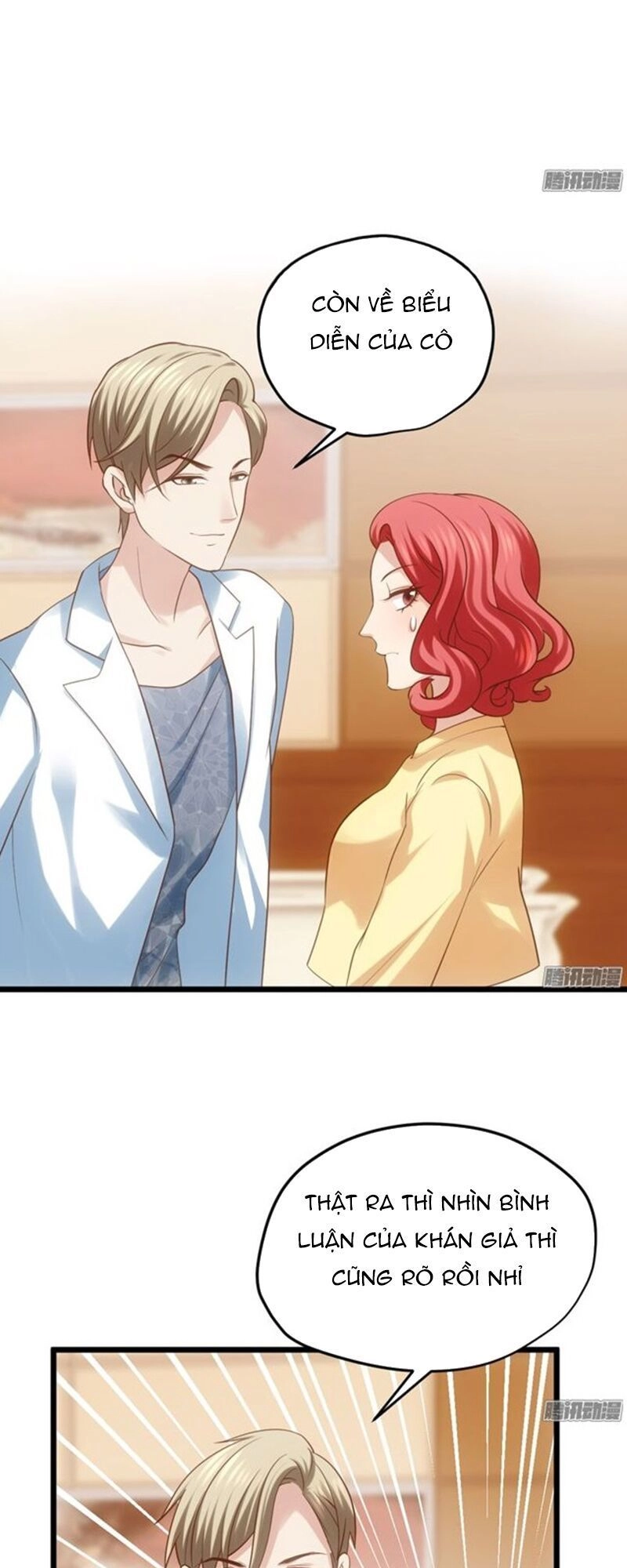 Tôi Không Phải Nữ Phụ Ác Độc Chapter 71 - 25