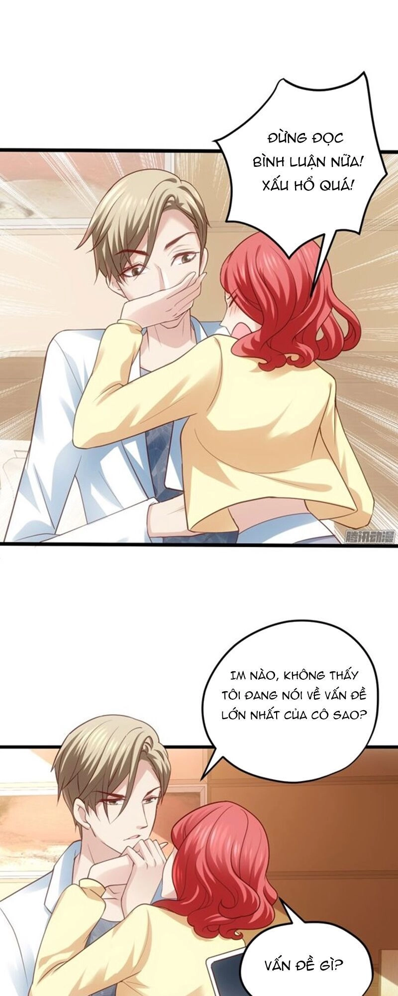 Tôi Không Phải Nữ Phụ Ác Độc Chapter 71 - 28