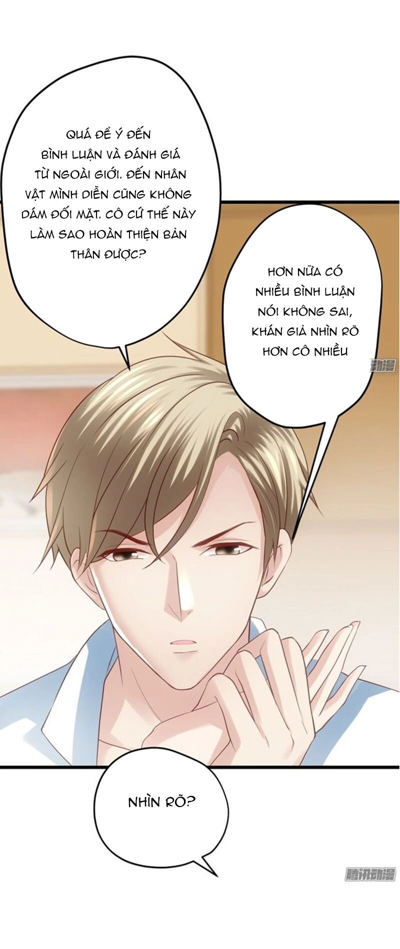 Tôi Không Phải Nữ Phụ Ác Độc Chapter 71 - 30