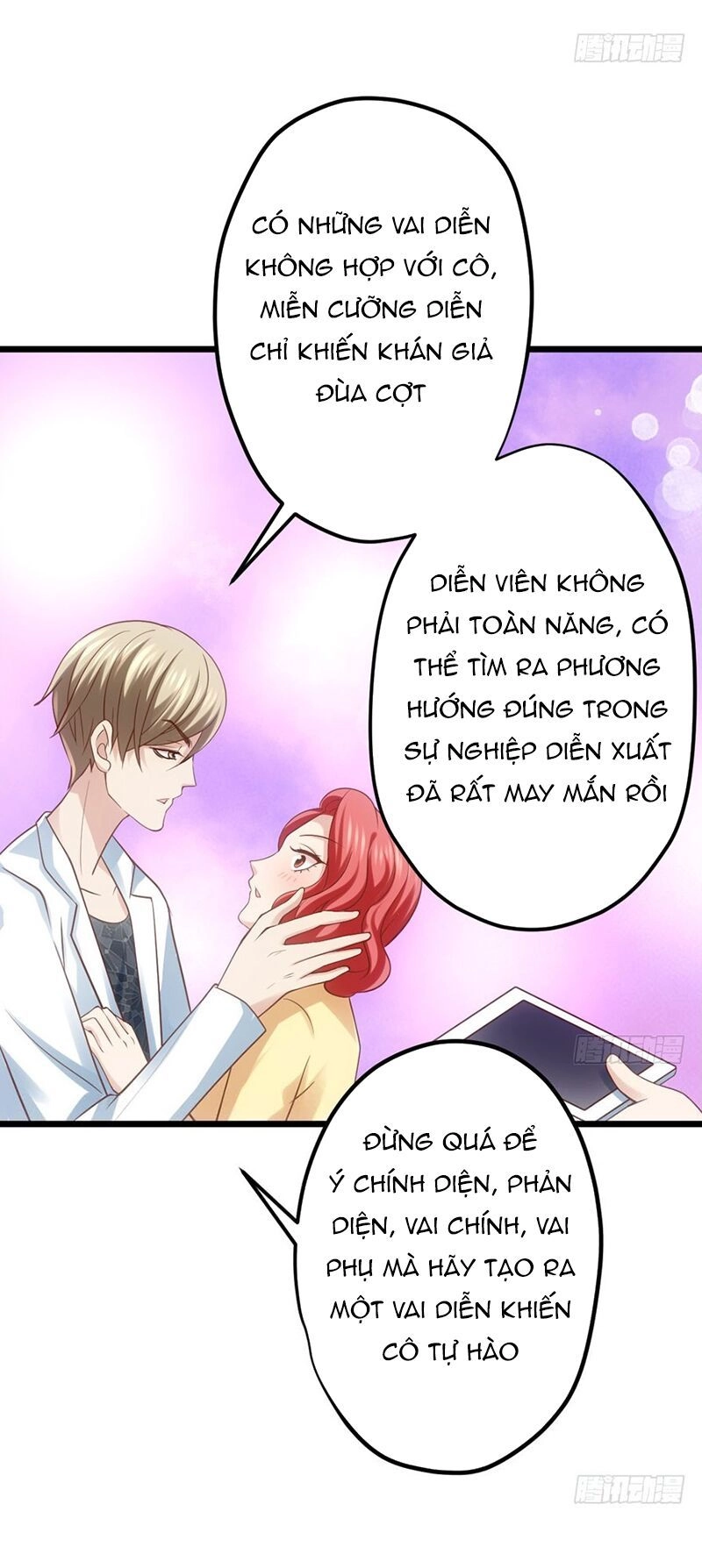 Tôi Không Phải Nữ Phụ Ác Độc Chapter 71 - 31