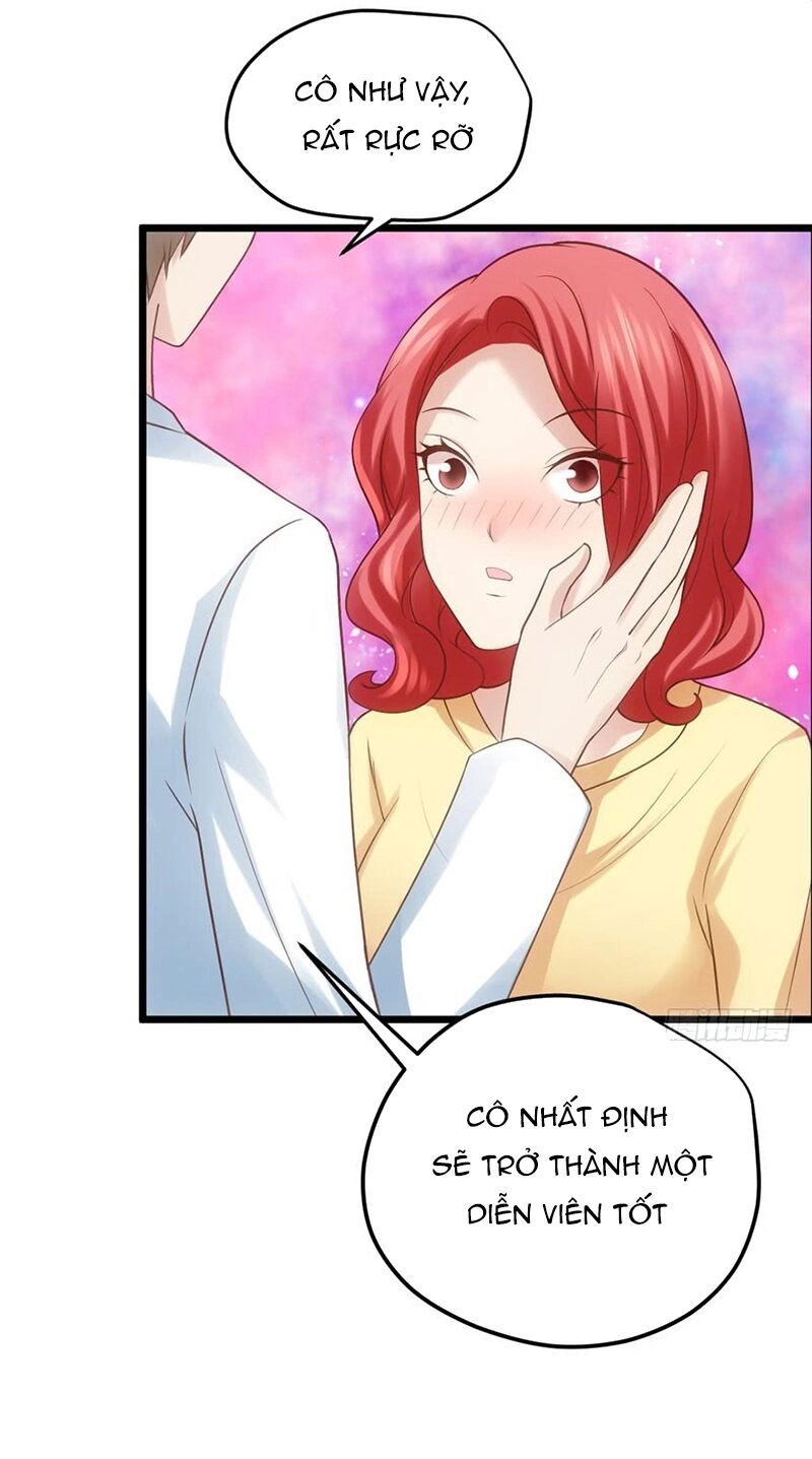 Tôi Không Phải Nữ Phụ Ác Độc Chapter 71 - 33