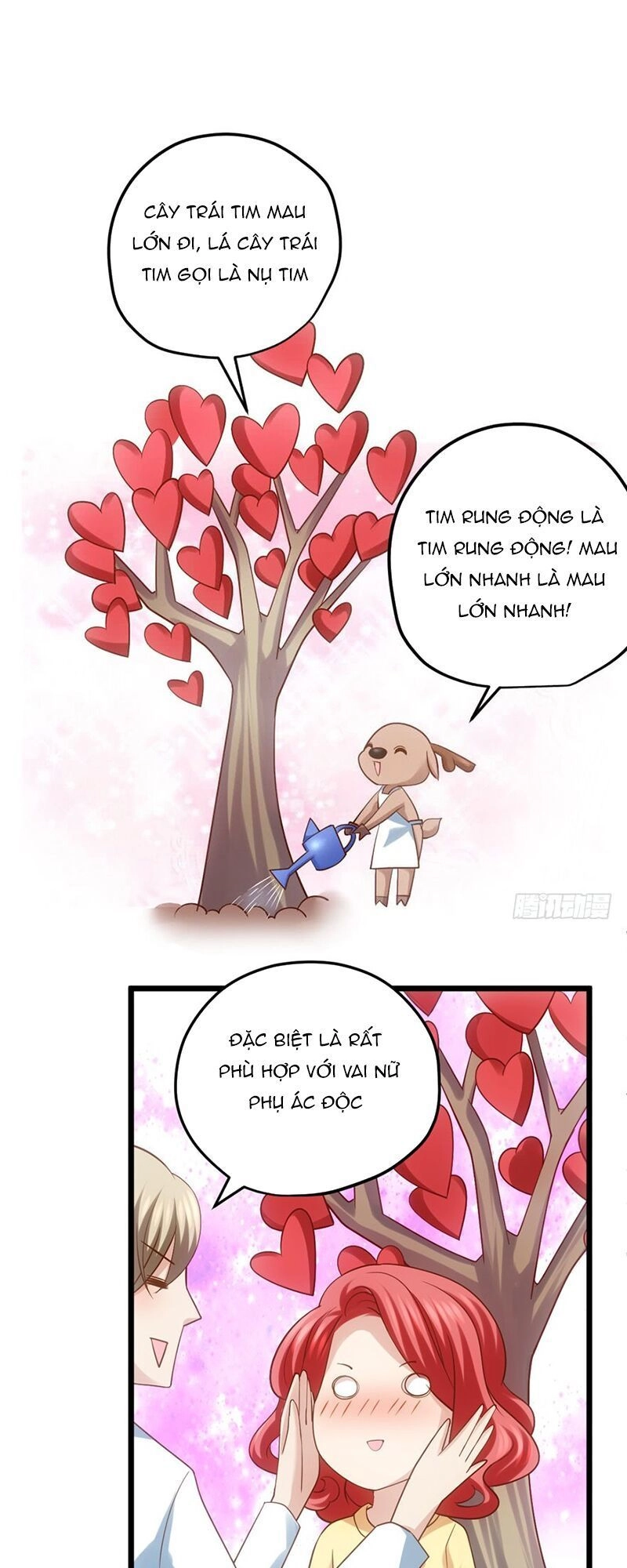 Tôi Không Phải Nữ Phụ Ác Độc Chapter 71 - 34