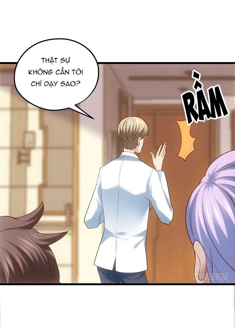 Tôi Không Phải Nữ Phụ Ác Độc Chapter 71 - 38