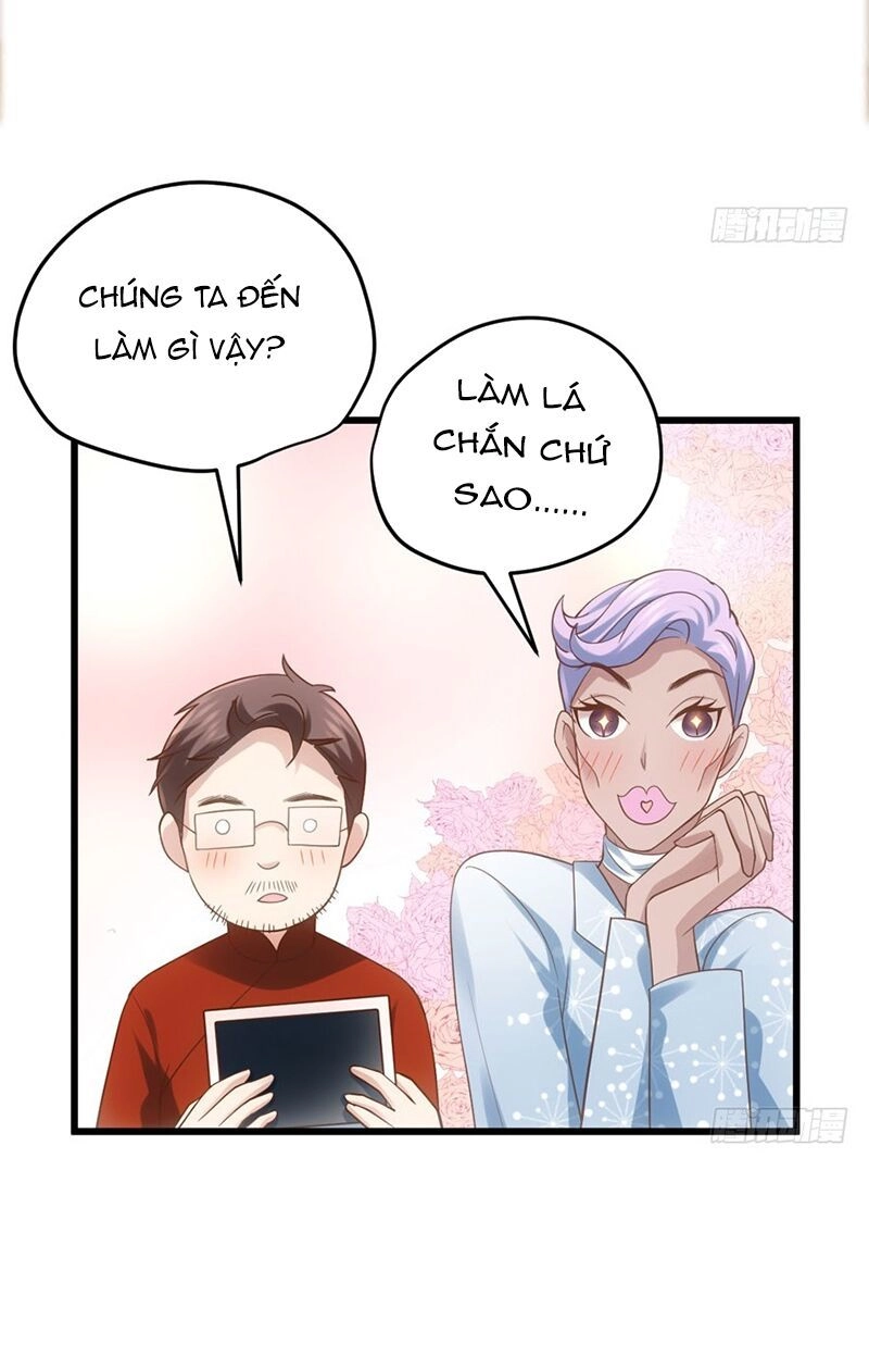 Tôi Không Phải Nữ Phụ Ác Độc Chapter 71 - 39