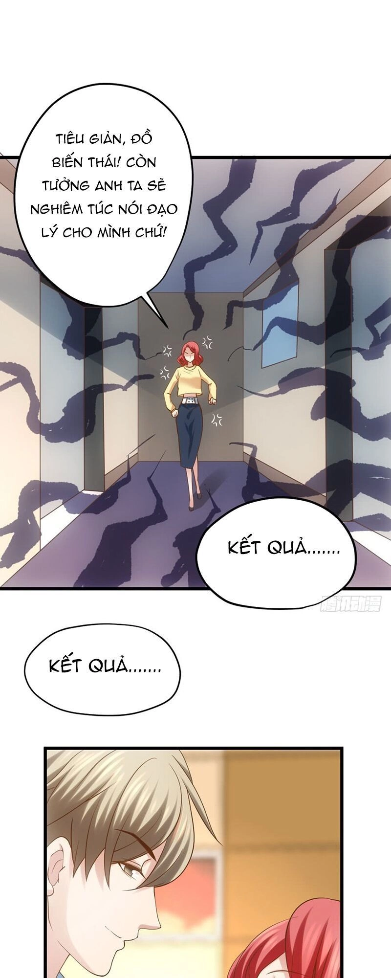 Tôi Không Phải Nữ Phụ Ác Độc Chapter 71 - 40