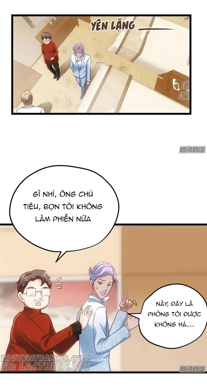 Tôi Không Phải Nữ Phụ Ác Độc Chapter 72 - 2