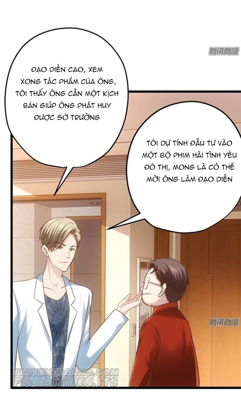 Tôi Không Phải Nữ Phụ Ác Độc Chapter 72 - 4