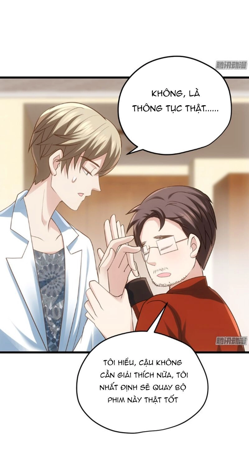 Tôi Không Phải Nữ Phụ Ác Độc Chapter 72 - 7