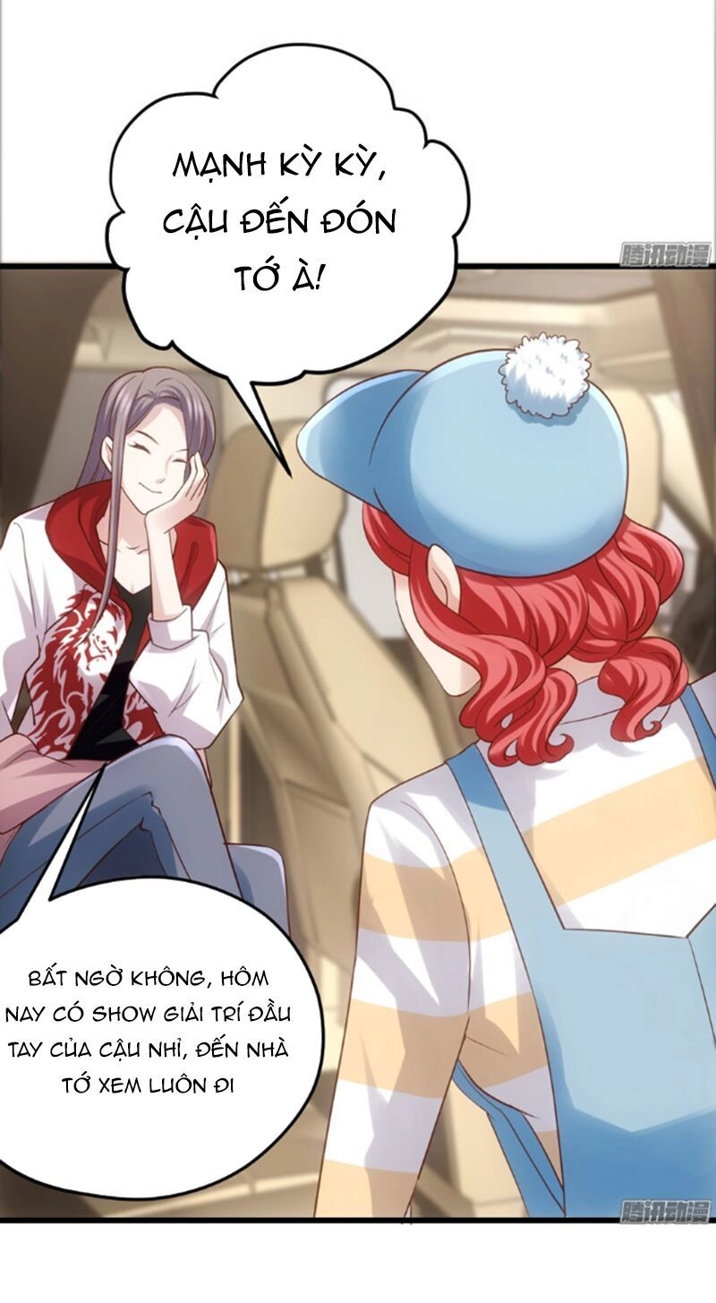 Tôi Không Phải Nữ Phụ Ác Độc Chapter 72 - 12