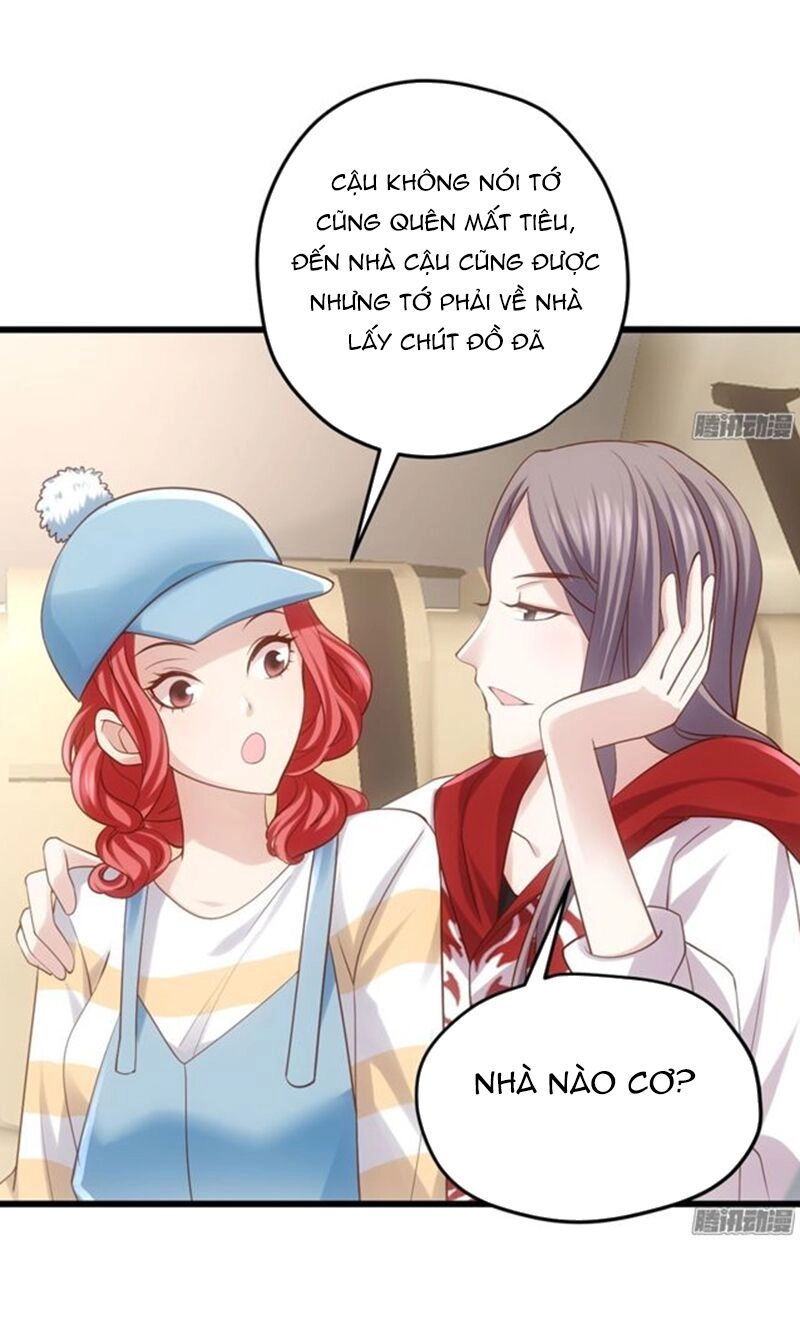 Tôi Không Phải Nữ Phụ Ác Độc Chapter 72 - 13