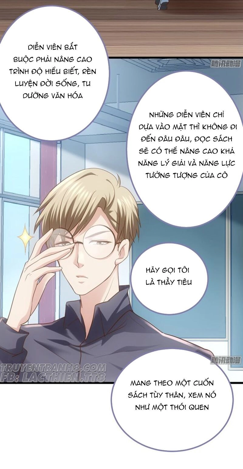 Tôi Không Phải Nữ Phụ Ác Độc Chapter 72 - 16