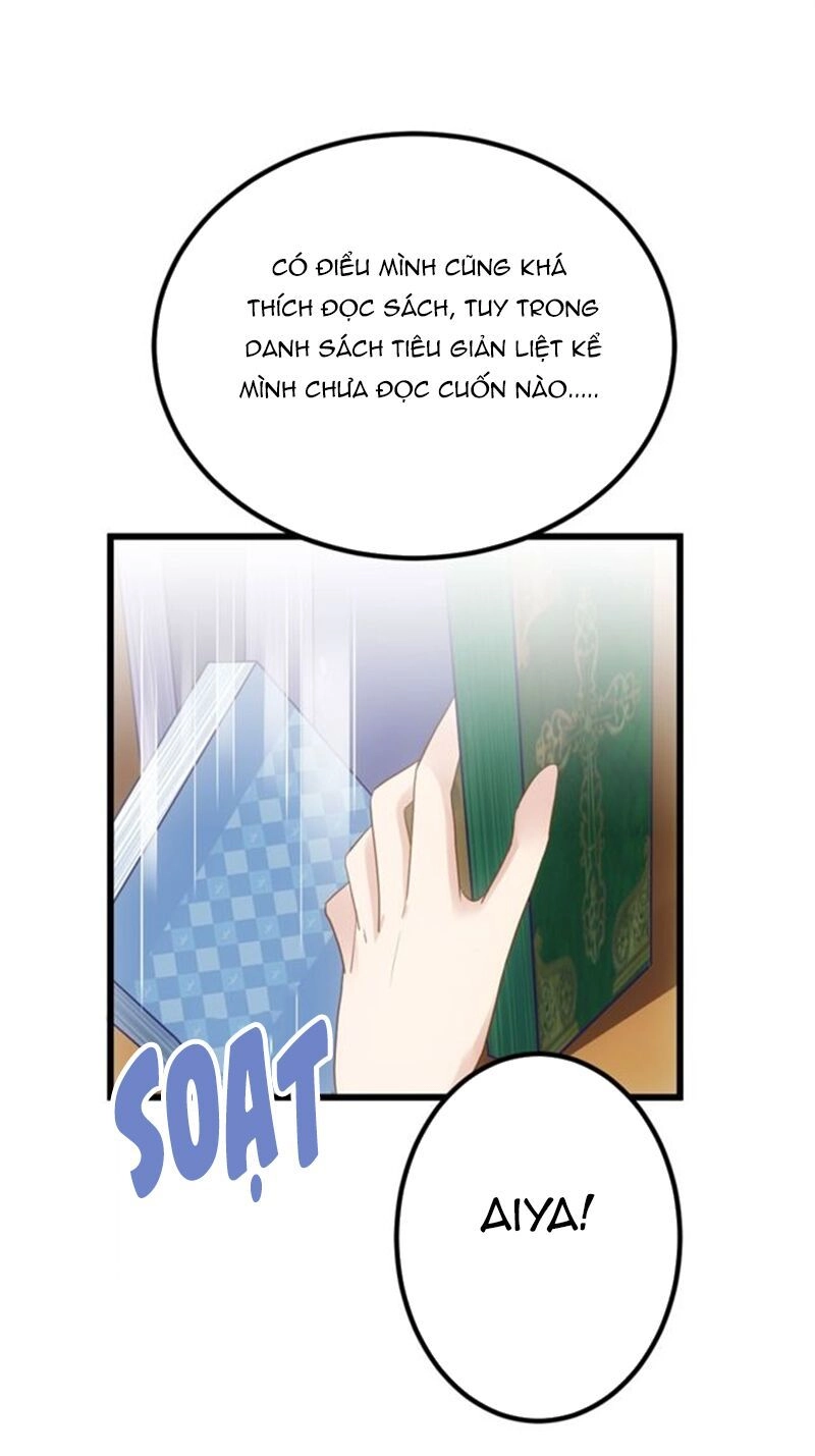 Tôi Không Phải Nữ Phụ Ác Độc Chapter 72 - 18