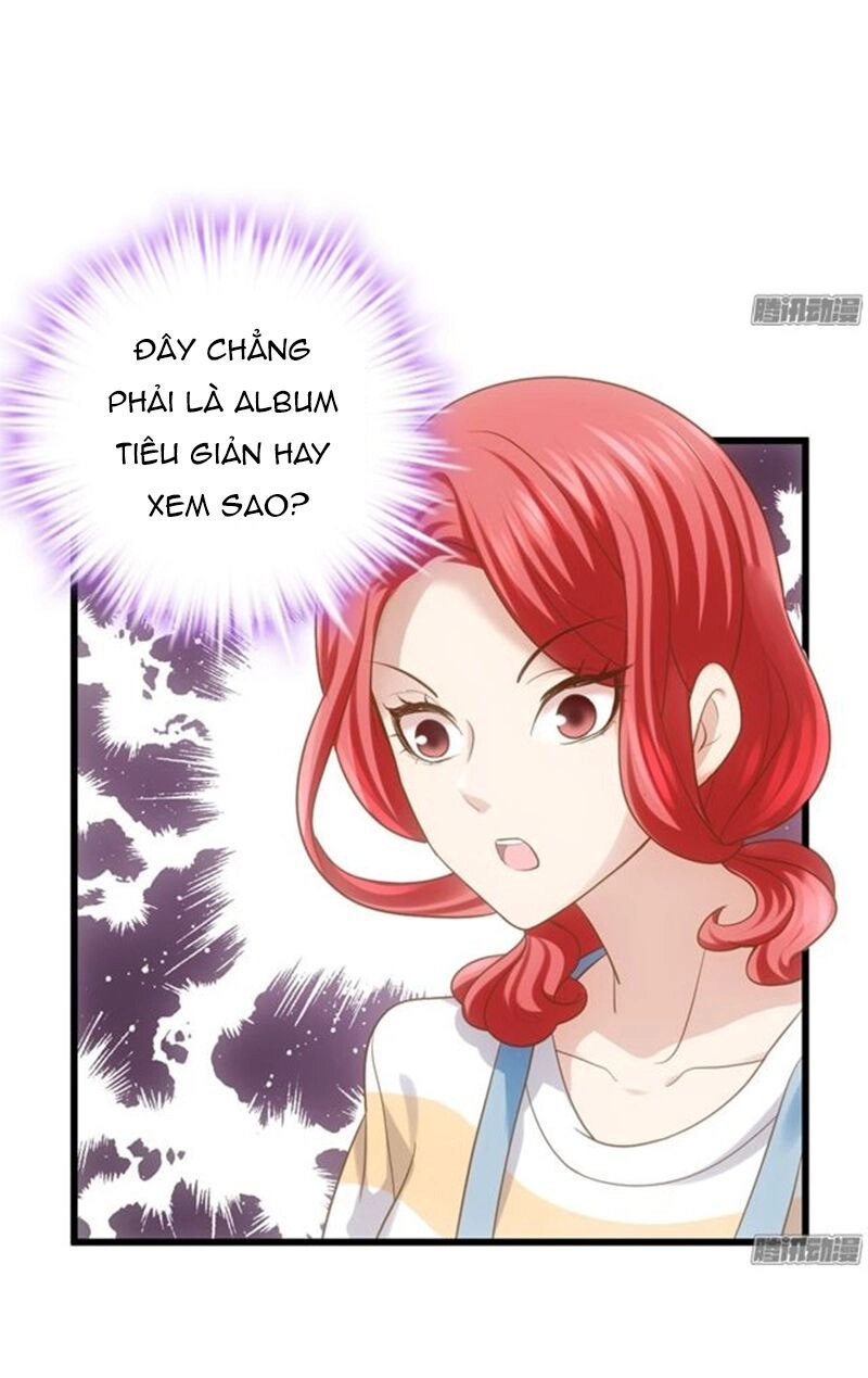 Tôi Không Phải Nữ Phụ Ác Độc Chapter 72 - 20