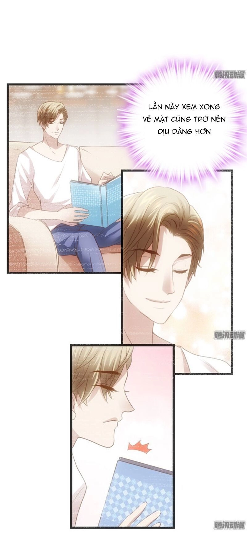 Tôi Không Phải Nữ Phụ Ác Độc Chapter 72 - 21