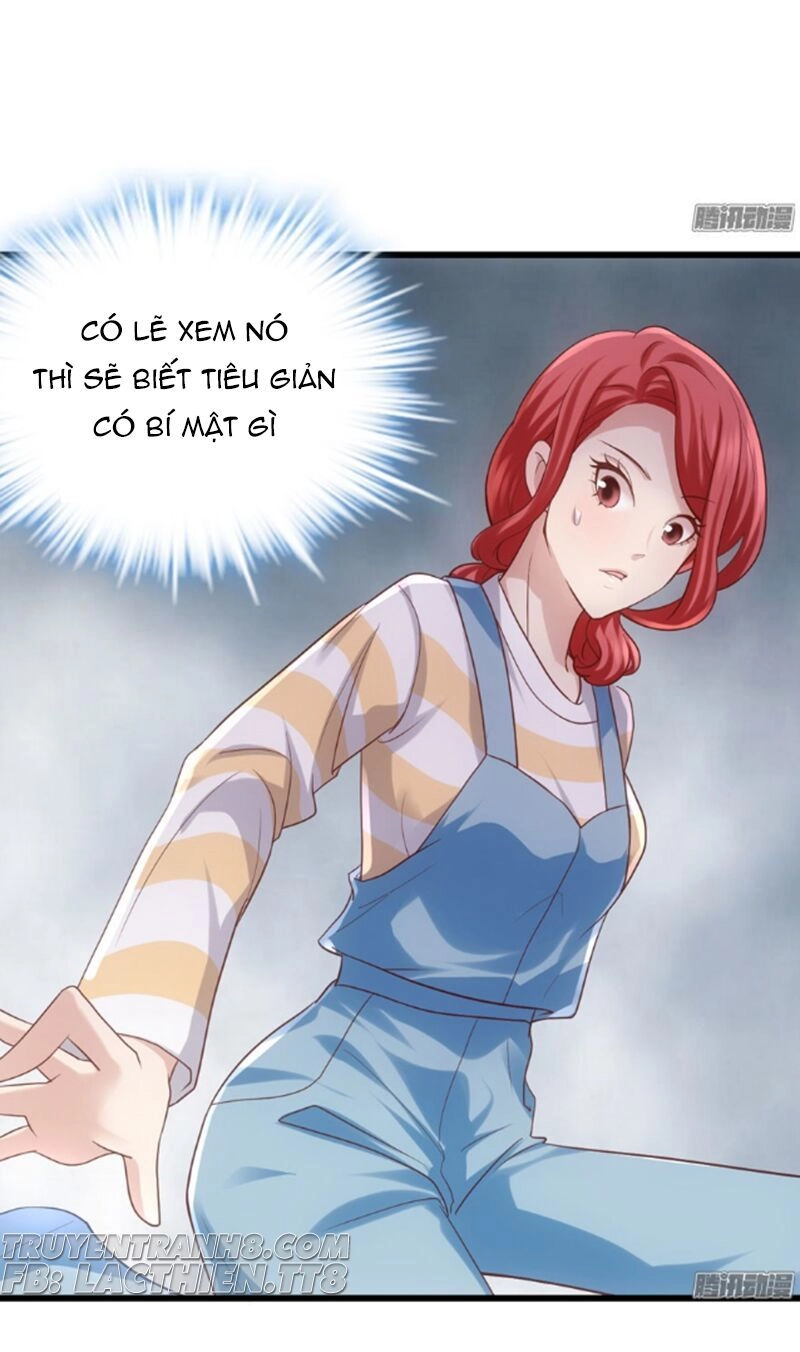 Tôi Không Phải Nữ Phụ Ác Độc Chapter 72 - 22