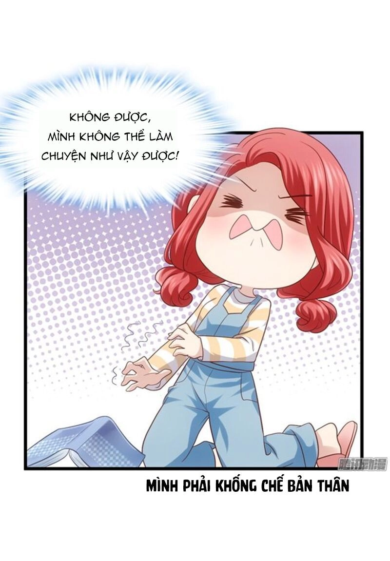 Tôi Không Phải Nữ Phụ Ác Độc Chapter 72 - 23