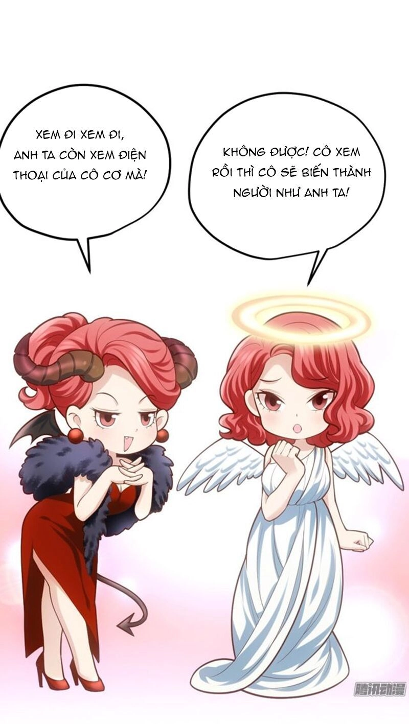 Tôi Không Phải Nữ Phụ Ác Độc Chapter 72 - 24