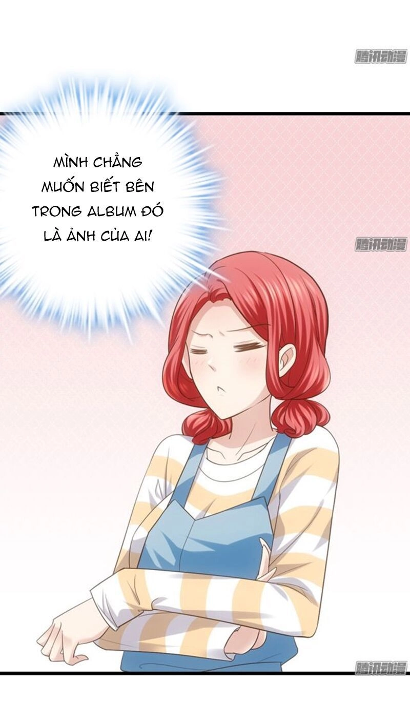 Tôi Không Phải Nữ Phụ Ác Độc Chapter 72 - 27