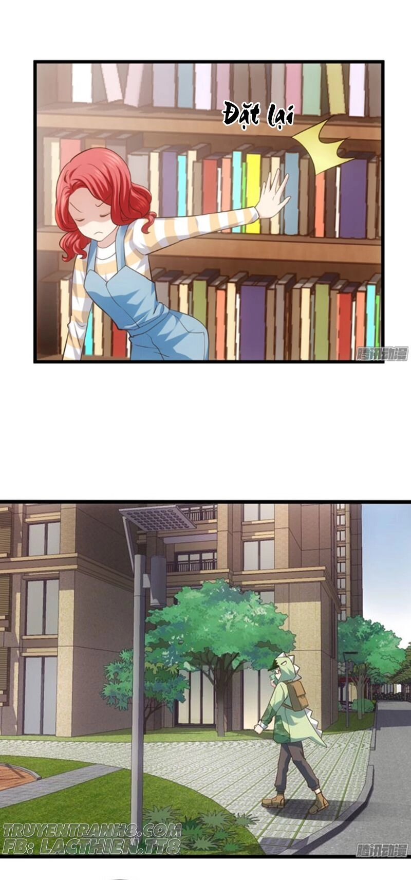 Tôi Không Phải Nữ Phụ Ác Độc Chapter 72 - 28