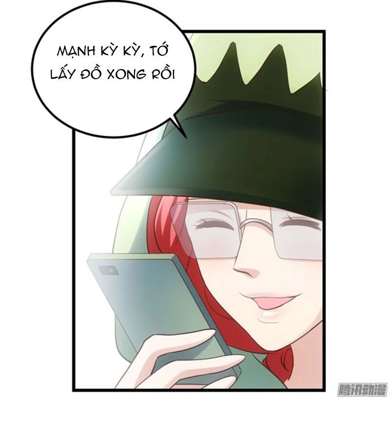 Tôi Không Phải Nữ Phụ Ác Độc Chapter 72 - 29