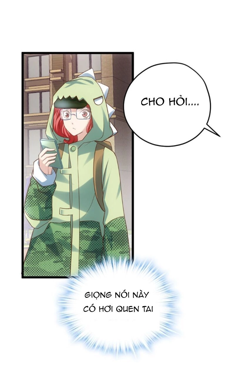 Tôi Không Phải Nữ Phụ Ác Độc Chapter 72 - 30