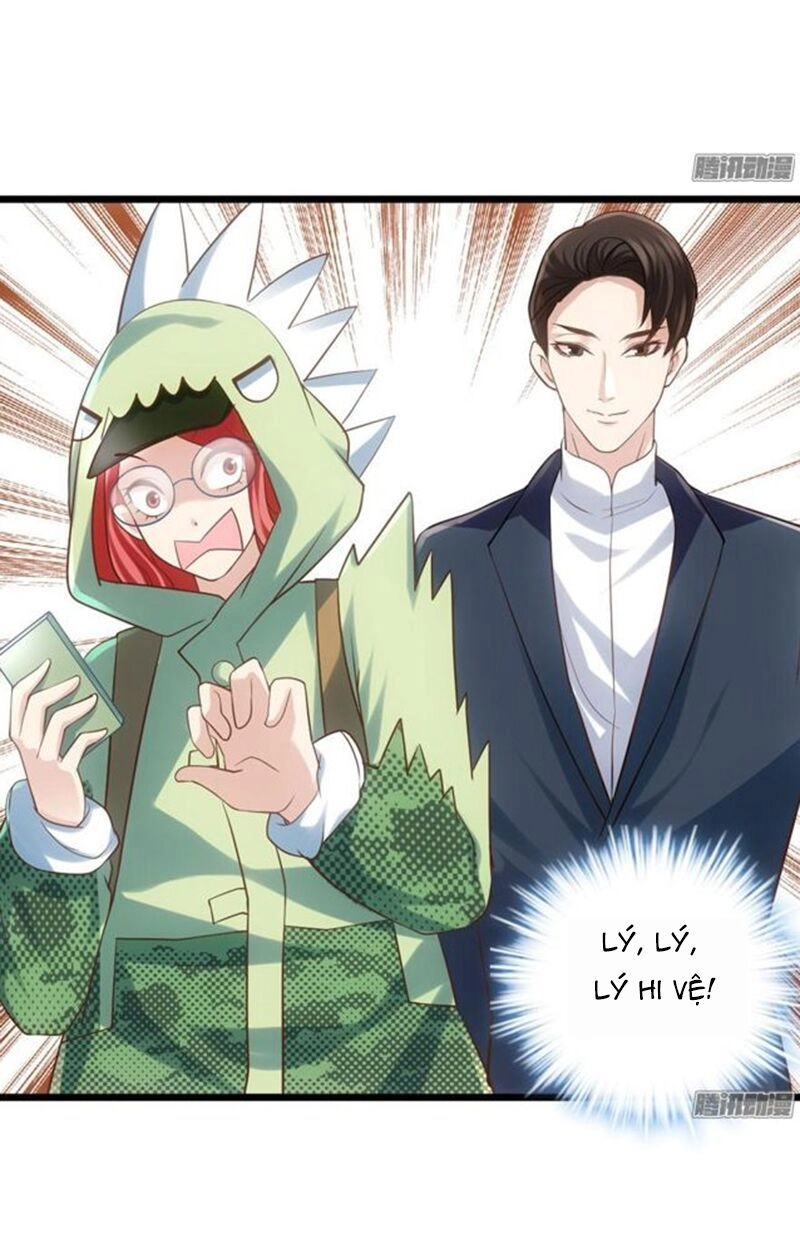 Tôi Không Phải Nữ Phụ Ác Độc Chapter 72 - 32