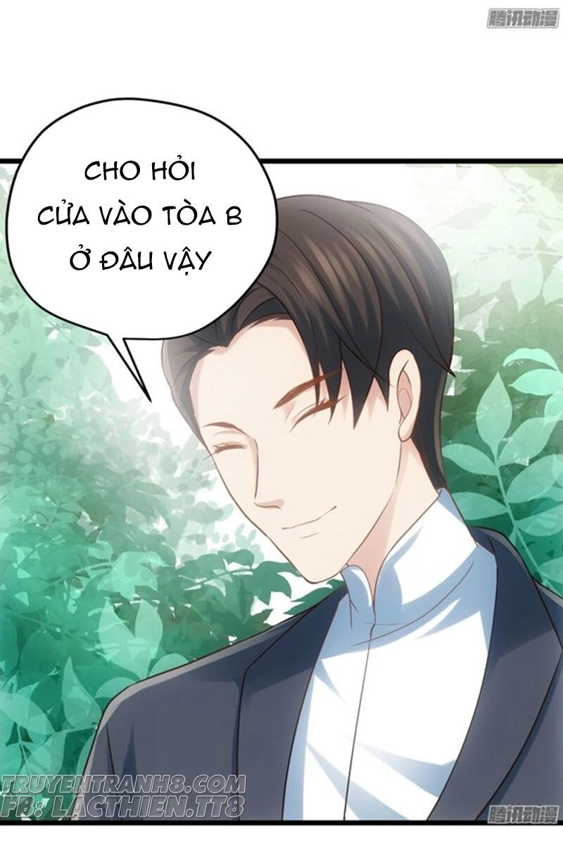 Tôi Không Phải Nữ Phụ Ác Độc Chapter 72 - 33