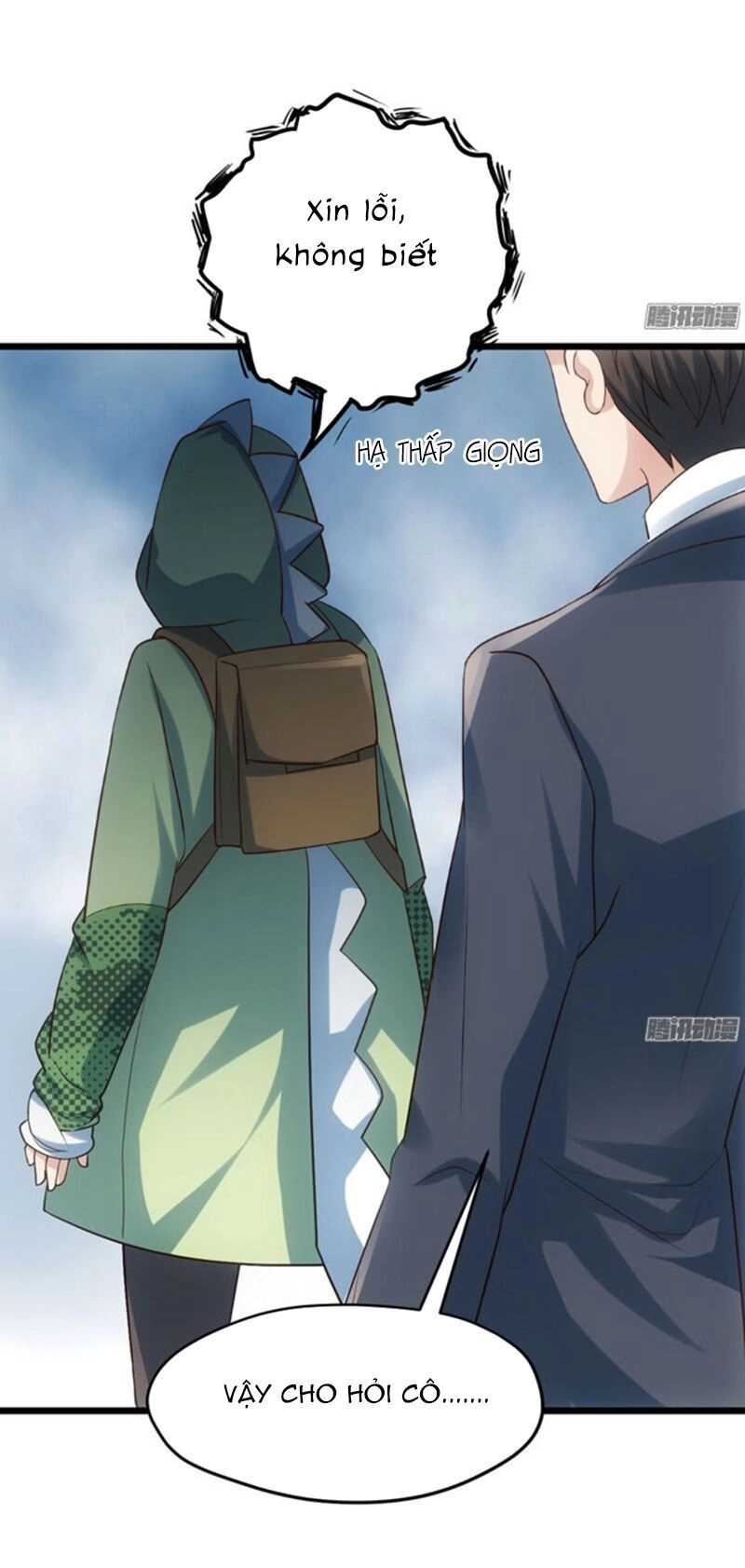 Tôi Không Phải Nữ Phụ Ác Độc Chapter 72 - 34