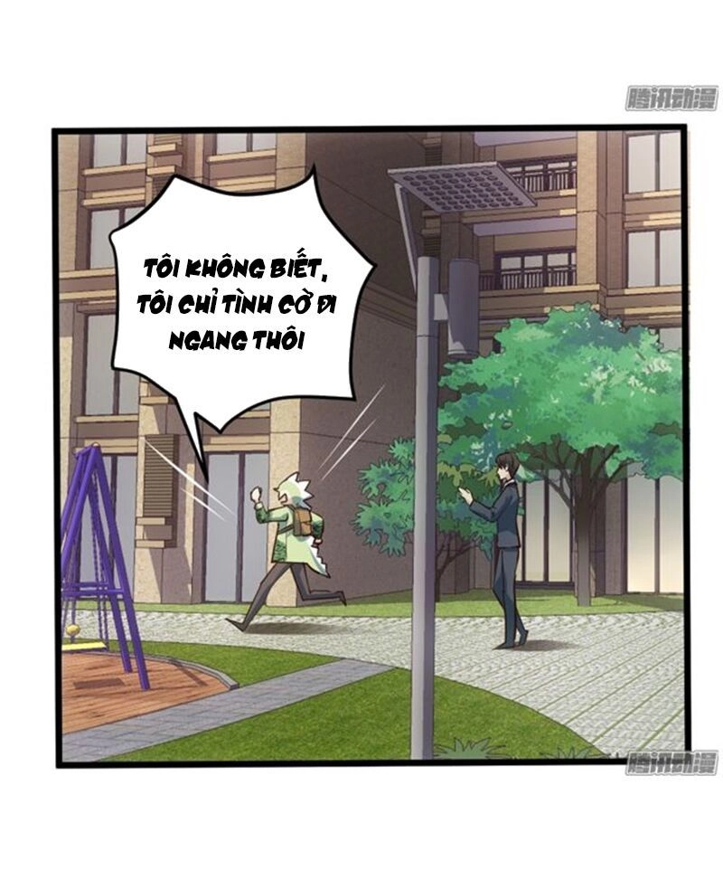 Tôi Không Phải Nữ Phụ Ác Độc Chapter 72 - 35